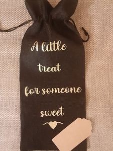 Wine bag/other colors